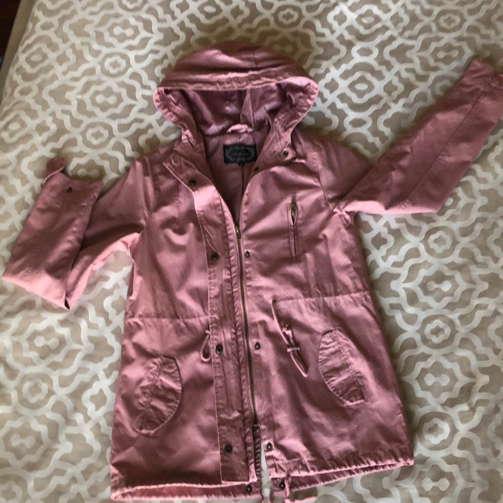 Jacket - Picture 2 of 8